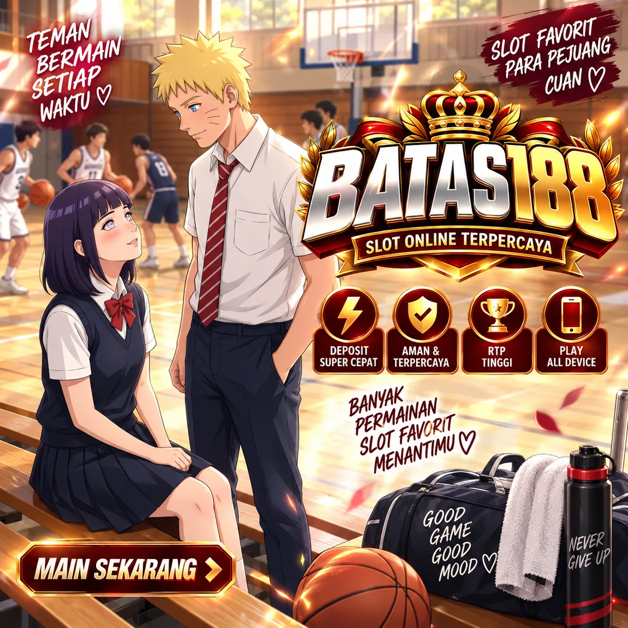 BATAS188